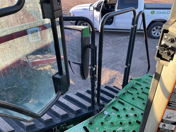 2023 John Deere 8RT 370 Tractor Rubber Track