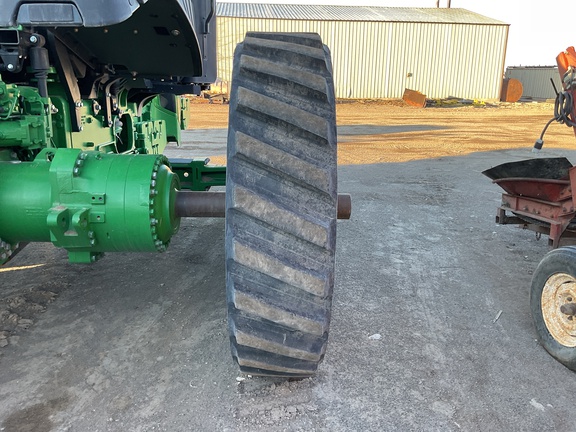 2023 John Deere 8RT 370 Tractor Rubber Track