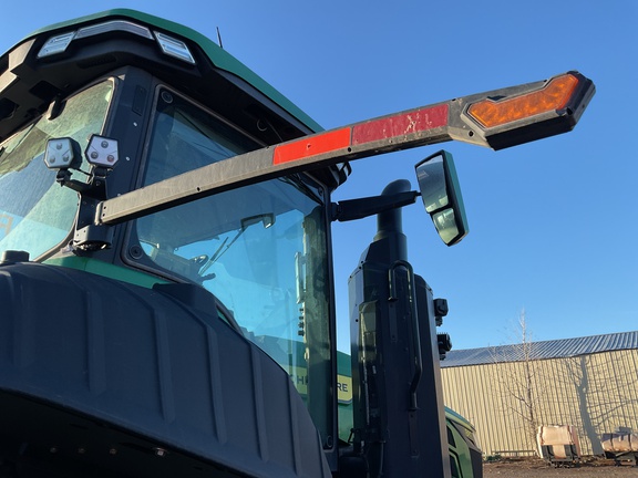 2023 John Deere 8RT 370 Tractor Rubber Track