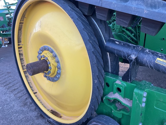2023 John Deere 8RT 370 Tractor Rubber Track