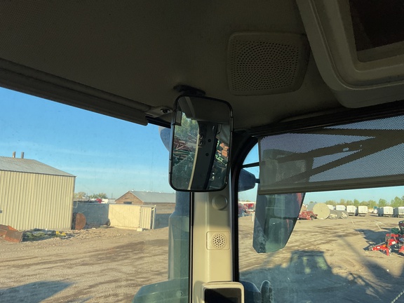 2023 John Deere 8RT 370 Tractor Rubber Track