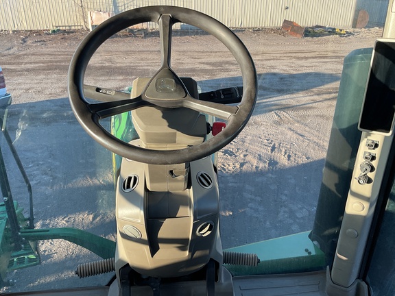 2023 John Deere 8RT 370 Tractor Rubber Track