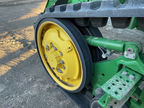 2023 John Deere 8RT 370 Tractor Rubber Track