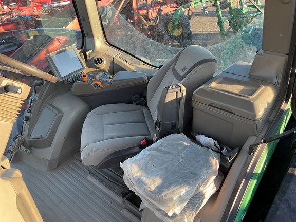 2023 John Deere 8RT 370 Tractor Rubber Track