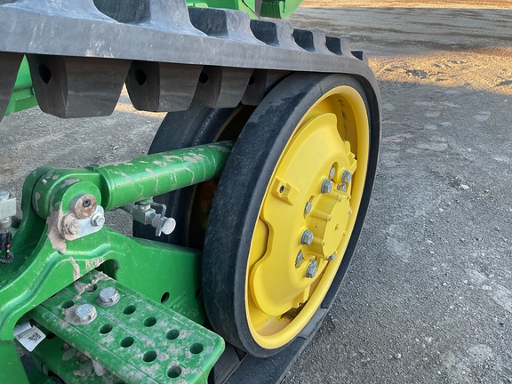 2023 John Deere 8RT 370 Tractor Rubber Track