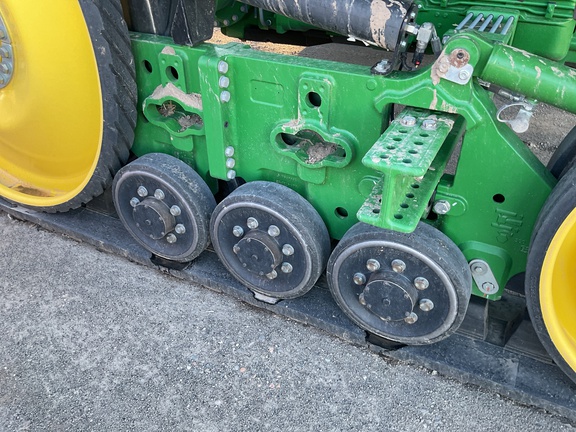 2023 John Deere 8RT 370 Tractor Rubber Track