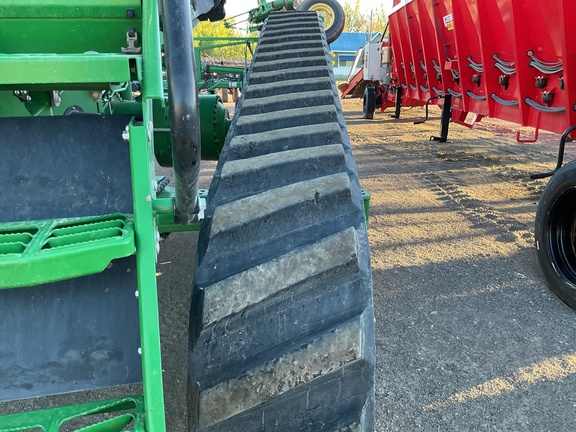 2023 John Deere 8RT 370 Tractor Rubber Track