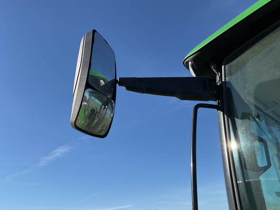 2022 John Deere 6145R Tractor