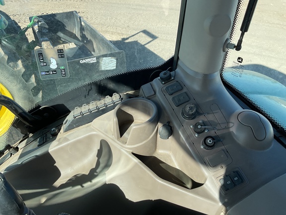 2022 John Deere 6145R Tractor
