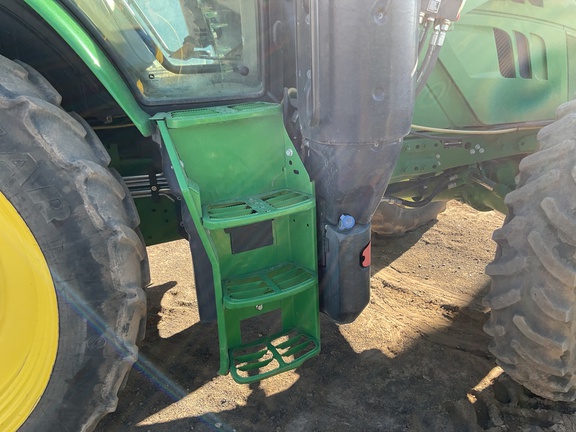 2022 John Deere 6145R Tractor