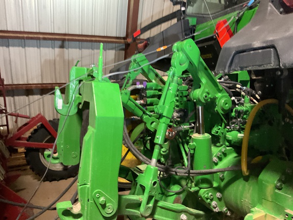 2023 John Deere 8RT 370 Tractor Rubber Track