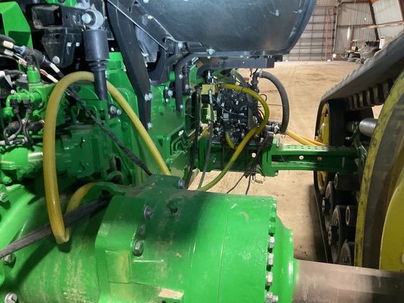 2023 John Deere 8RT 370 Tractor Rubber Track