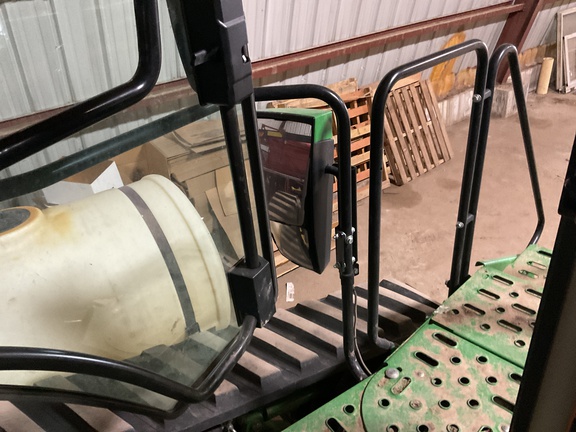 2023 John Deere 8RT 370 Tractor Rubber Track