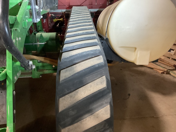 2023 John Deere 8RT 370 Tractor Rubber Track