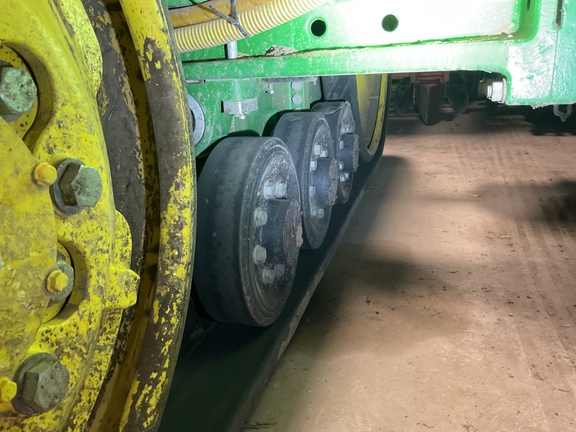 2023 John Deere 8RT 370 Tractor Rubber Track