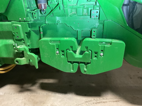2023 John Deere 8RT 370 Tractor Rubber Track