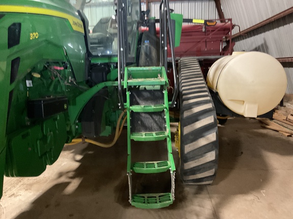 2023 John Deere 8RT 370 Tractor Rubber Track
