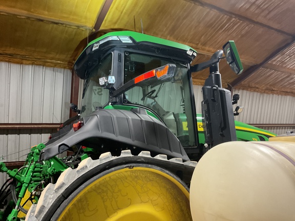 2023 John Deere 8RT 370 Tractor Rubber Track