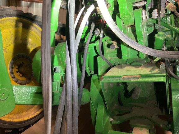 2023 John Deere 8RT 370 Tractor Rubber Track
