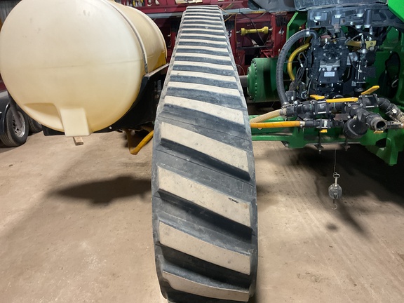 2023 John Deere 8RT 370 Tractor Rubber Track