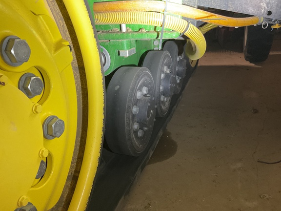 2023 John Deere 8RT 370 Tractor Rubber Track