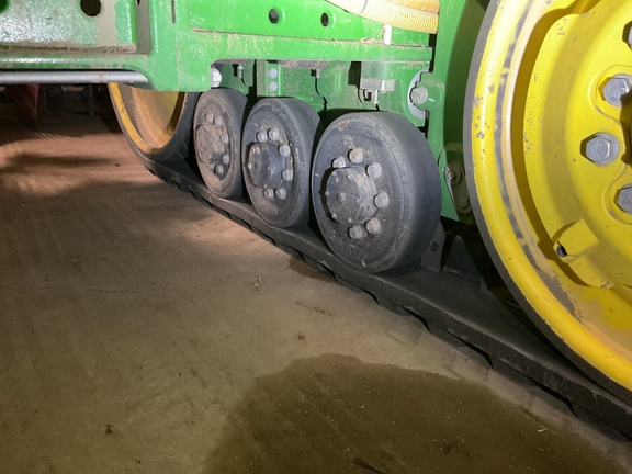 2023 John Deere 8RT 370 Tractor Rubber Track