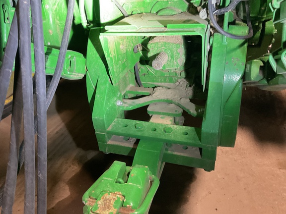 2023 John Deere 8RT 370 Tractor Rubber Track