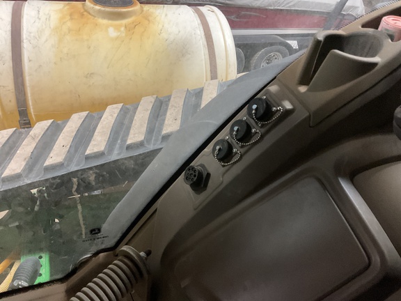 2023 John Deere 8RT 370 Tractor Rubber Track