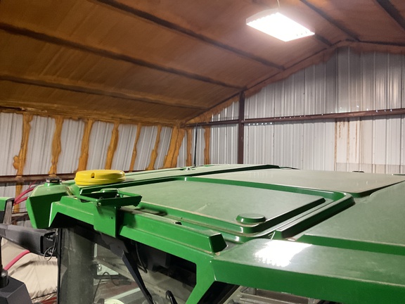 2023 John Deere 8RT 370 Tractor Rubber Track