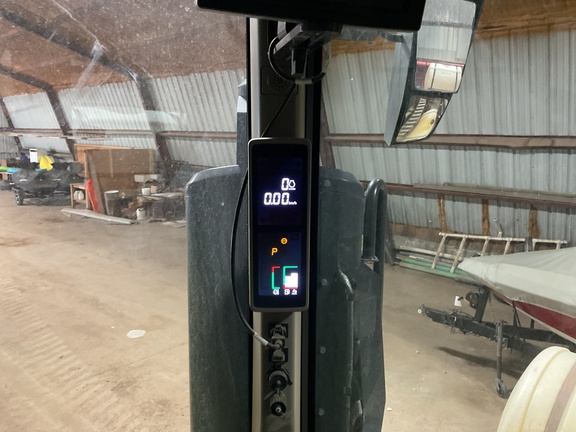 2023 John Deere 8RT 370 Tractor Rubber Track