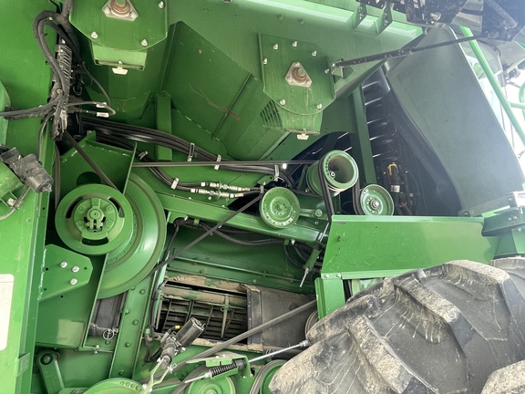 2022 John Deere S780 Combine