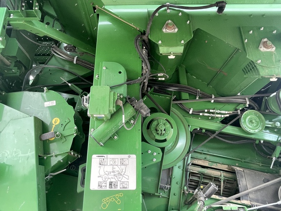 2022 John Deere S780 Combine
