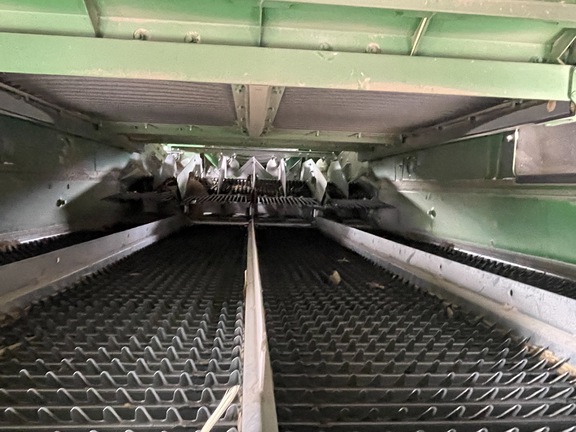 2022 John Deere S780 Combine