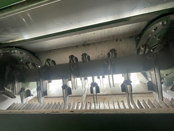 2022 John Deere S780 Combine