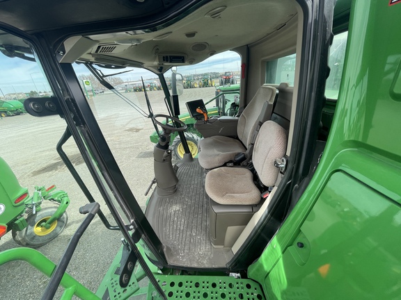 2022 John Deere S780 Combine