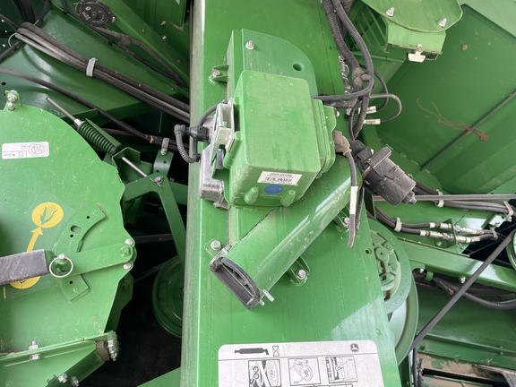 2022 John Deere S780 Combine