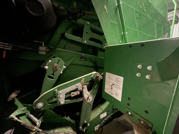 2018 John Deere L341 Baler/Big Square