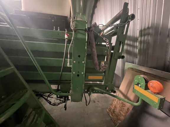 2018 John Deere L341 Baler/Big Square
