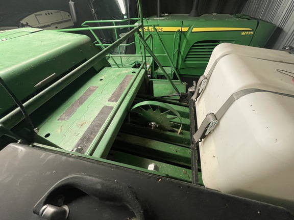 2018 John Deere L341 Baler/Big Square