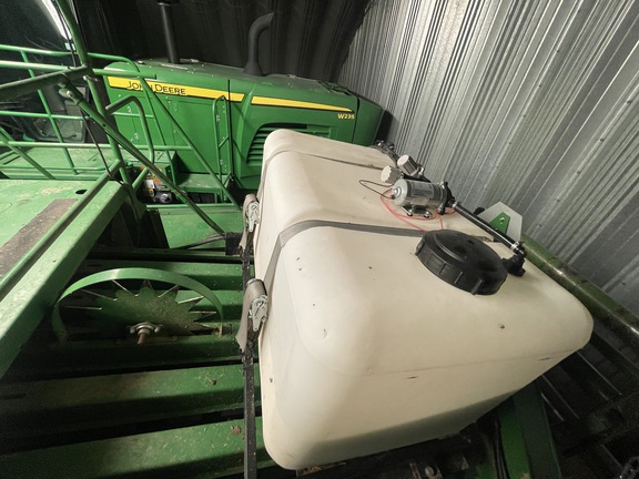 2018 John Deere L341 Baler/Big Square