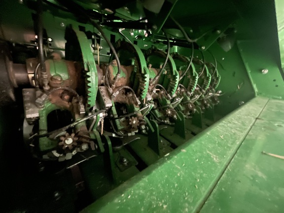 2018 John Deere L341 Baler/Big Square