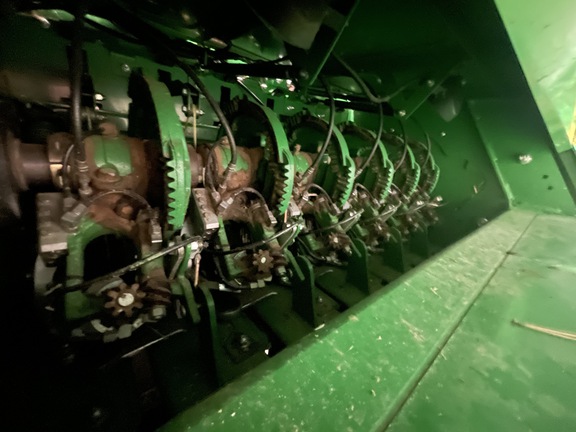 2018 John Deere L341 Baler/Big Square