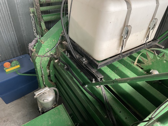 2018 John Deere L341 Baler/Big Square