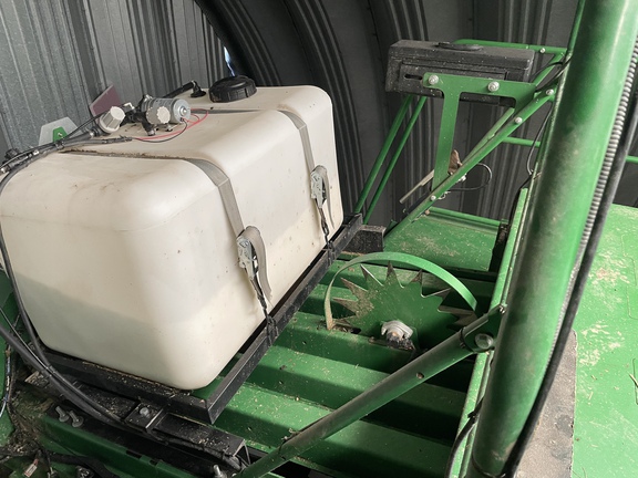 2018 John Deere L341 Baler/Big Square