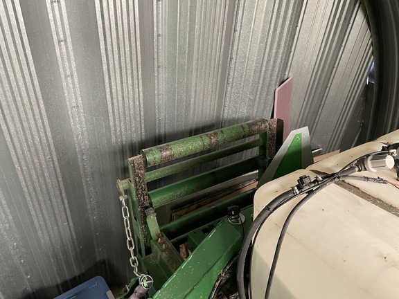 2018 John Deere L341 Baler/Big Square