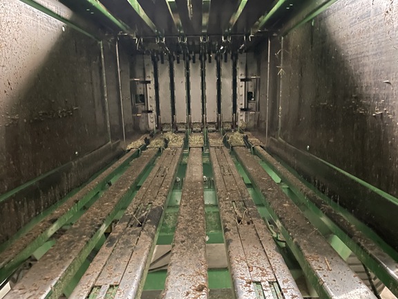 2018 John Deere L341 Baler/Big Square