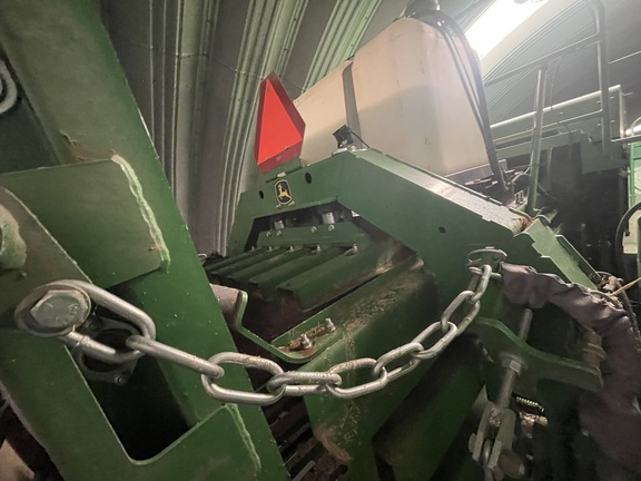 2018 John Deere L341 Baler/Big Square