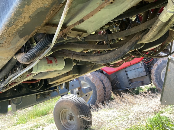 2020 Case IH WD2504 Windrower