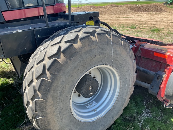 2020 Case IH WD2504 Windrower