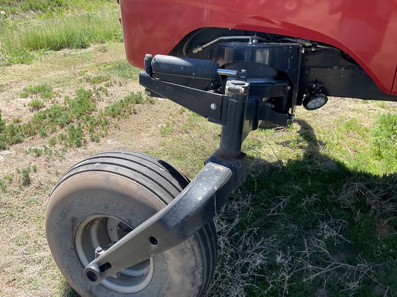 2020 Case IH WD2504 Windrower